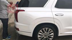 هيونداي باليسيد